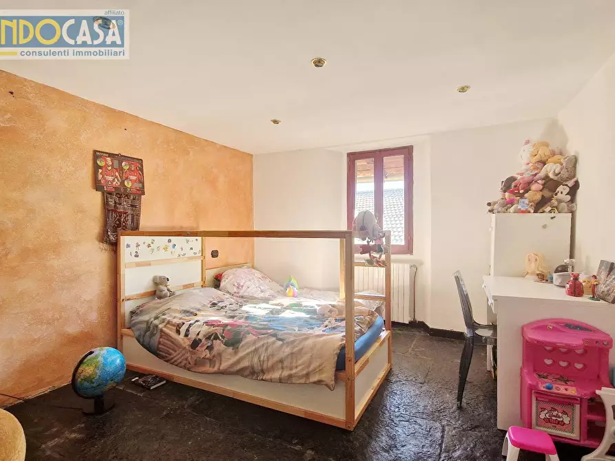 Immagine 22 di Casa indipendente in vendita  in via mazzaina a Carate Urio