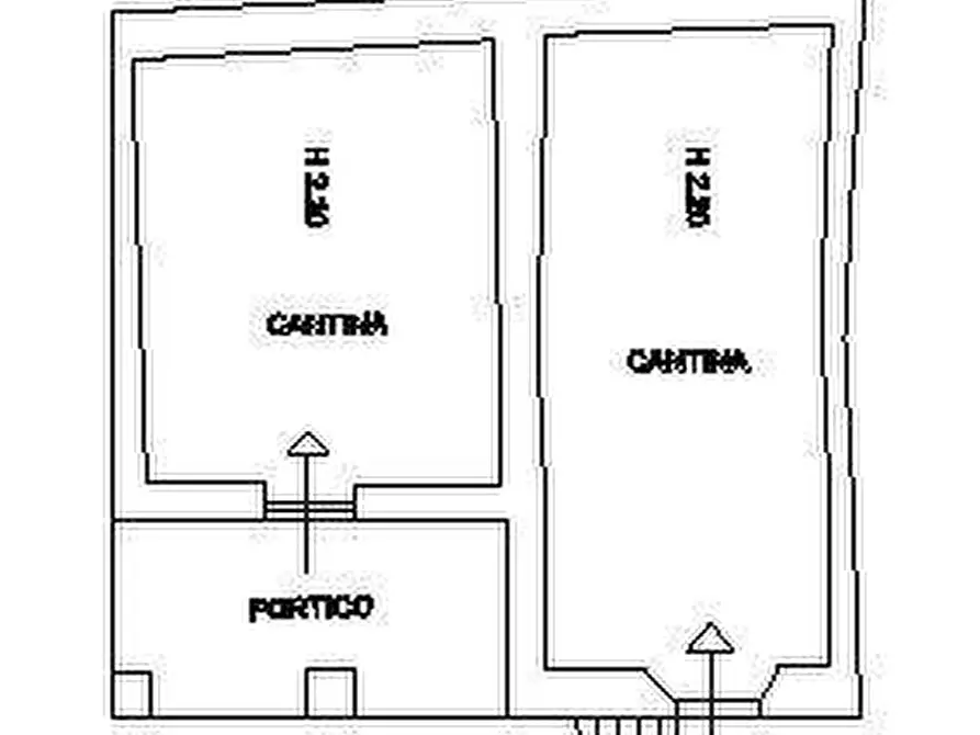 Immagine 25 di Casa indipendente in vendita  in via mazzaina a Carate Urio