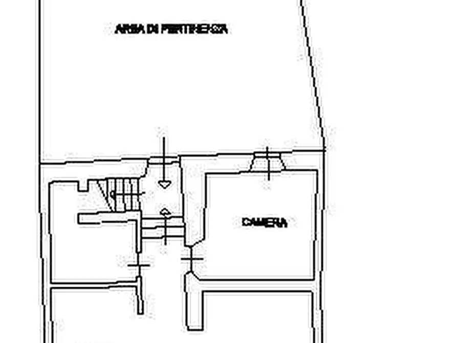 Immagine 26 di Casa indipendente in vendita  in via mazzaina a Carate Urio