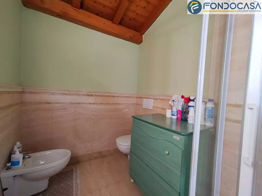 Immagine 23 di Casa bifamiliare in vendita  in VIA PADULE a Pietrasanta