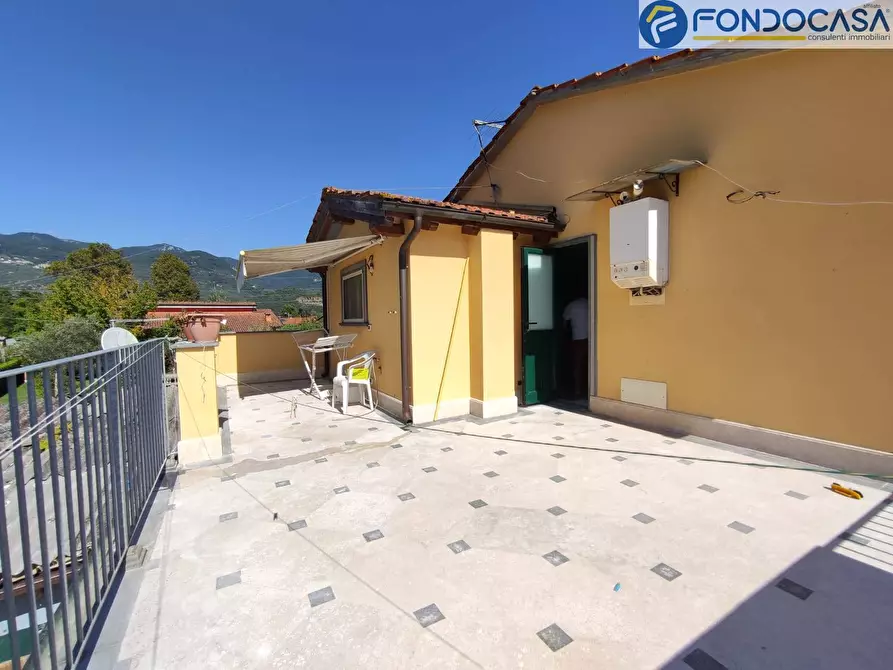 Immagine 7 di Casa bifamiliare in vendita  in VIA PADULE a Pietrasanta