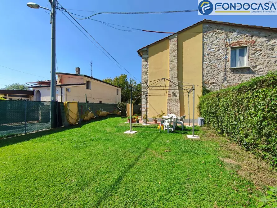 Immagine 3 di Casa bifamiliare in vendita  in VIA PADULE a Pietrasanta