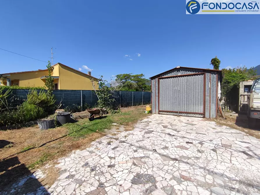 Immagine 8 di Casa bifamiliare in vendita  in VIA PADULE a Pietrasanta