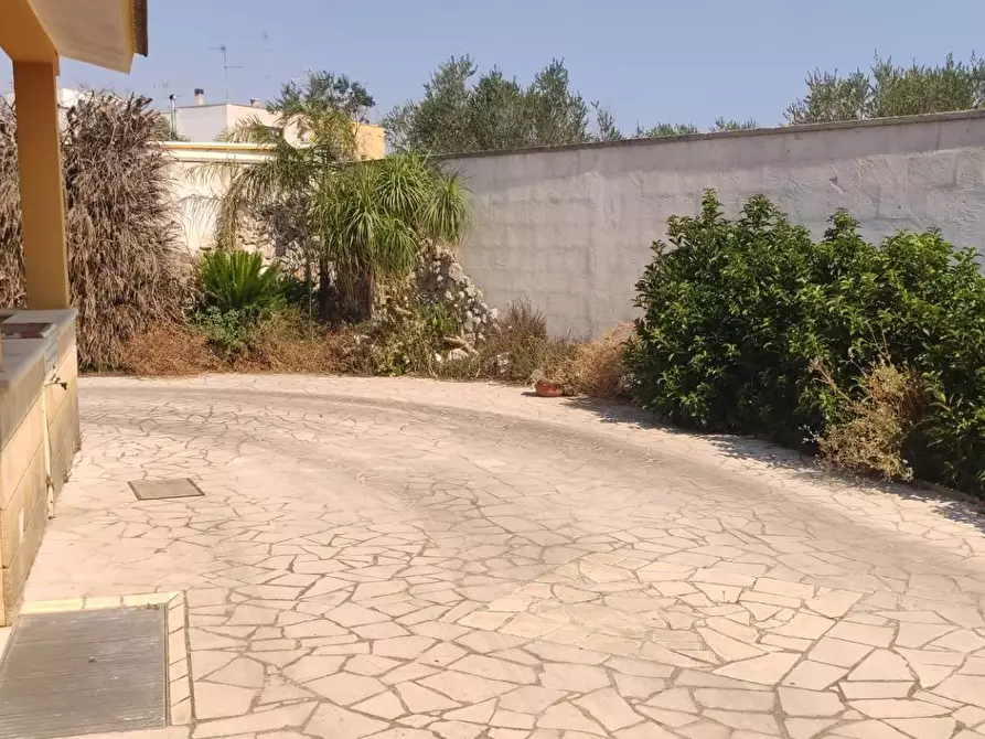 Immagine 20 di Villa in vendita  in via benedetto croce a Surbo