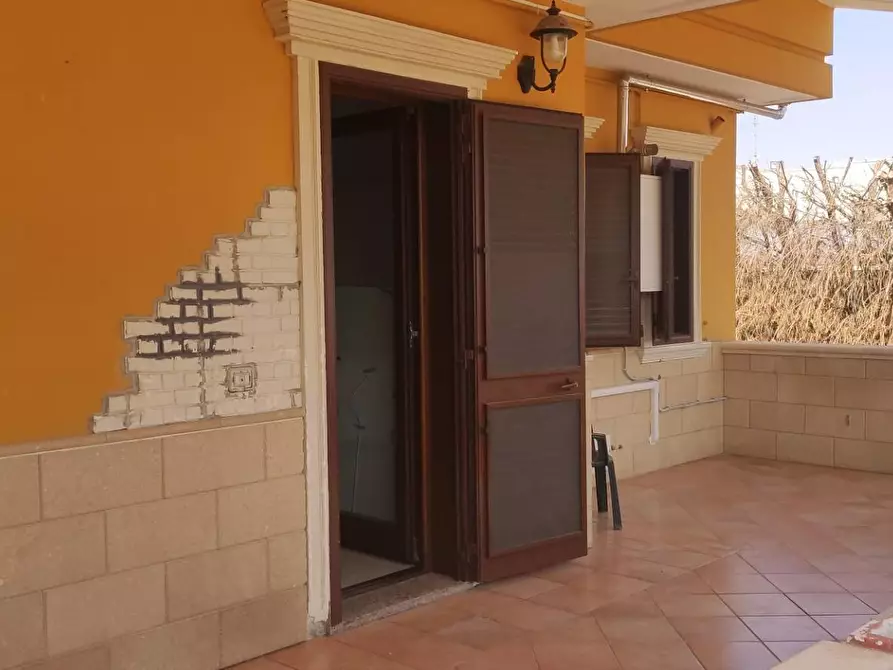 Immagine 21 di Villa in vendita  in via benedetto croce a Surbo