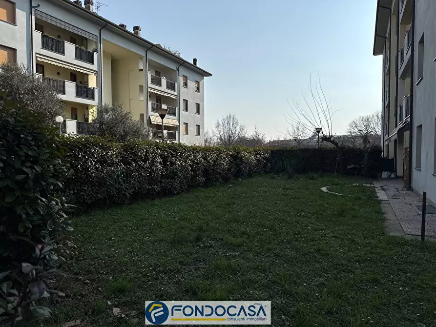 Immagine 9 di Appartamento in vendita  a Rovato