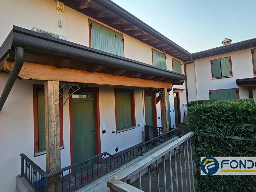 Immagine 23 di Appartamento in vendita  in Chiuduno a Chiuduno