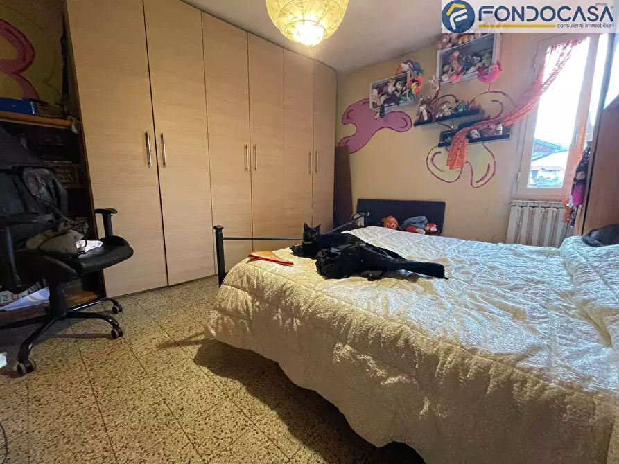 Immagine 14 di Casa semindipendente in vendita  in Via Fondi a Camaiore