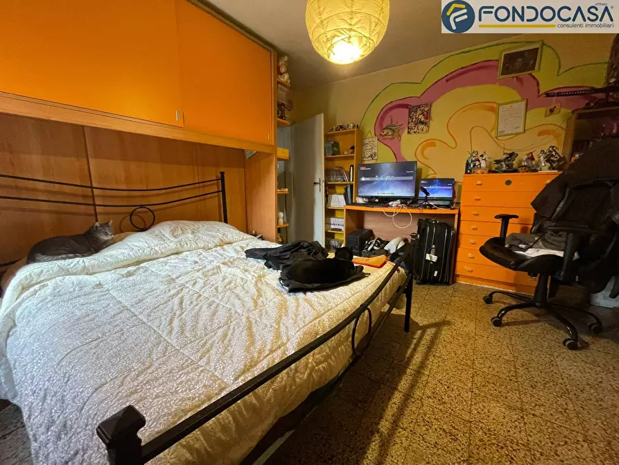 Immagine 15 di Casa semindipendente in vendita  in Via Fondi a Camaiore