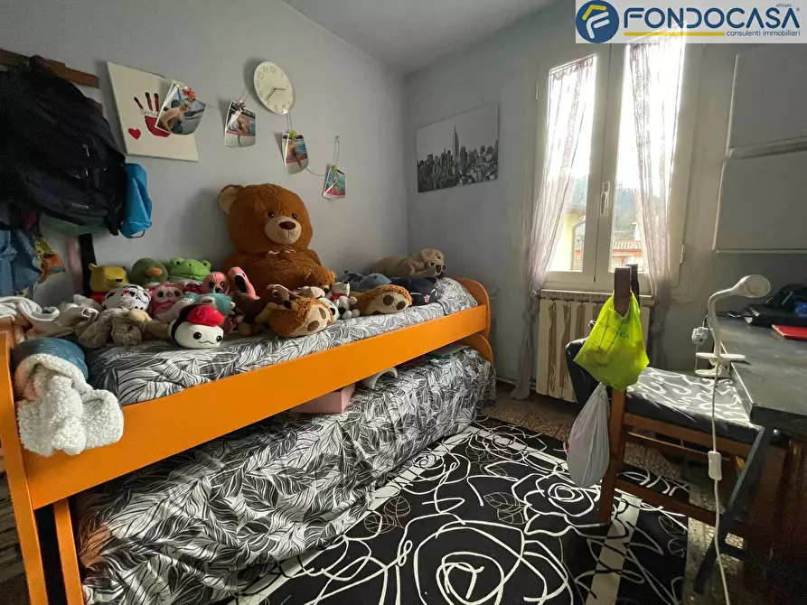 Immagine 16 di Casa semindipendente in vendita  in Via Fondi a Camaiore