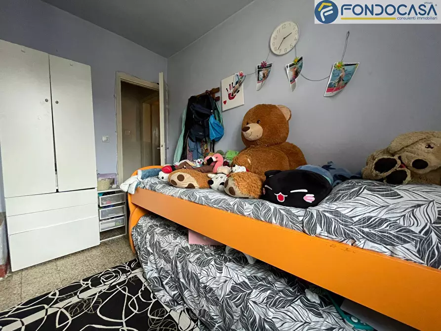 Immagine 18 di Casa semindipendente in vendita  in Via Fondi a Camaiore