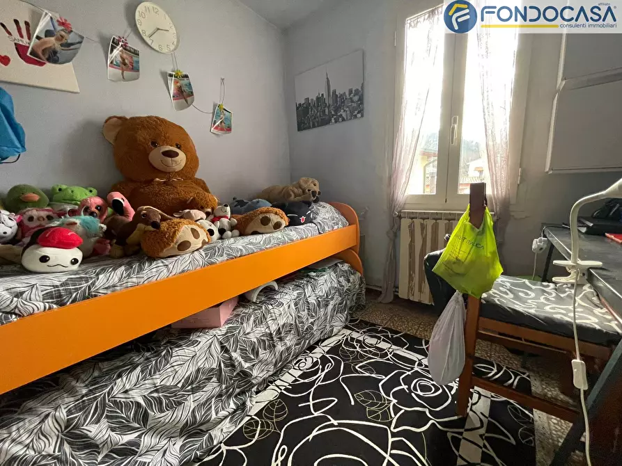Immagine 19 di Casa semindipendente in vendita  in Via Fondi a Camaiore