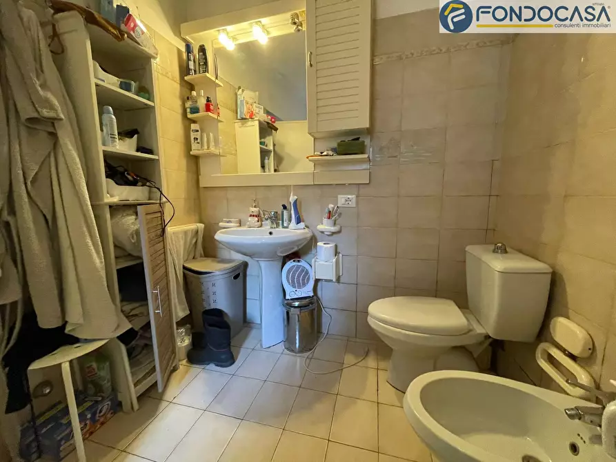 Immagine 11 di Casa semindipendente in vendita  in Via Fondi a Camaiore