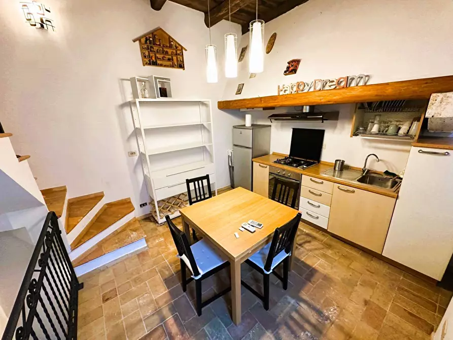 Immagine 2 di Casa indipendente in vendita  in Via Palestro a San Benedetto Del Tronto