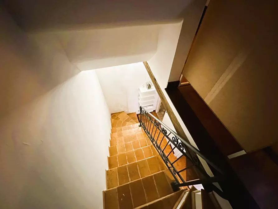 Immagine 14 di Casa indipendente in vendita  in Via Palestro a San Benedetto Del Tronto