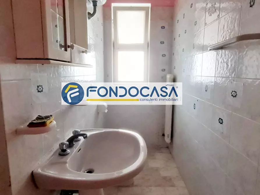 Immagine 22 di Appartamento in vendita  in Piazza Sironi a Brindisi