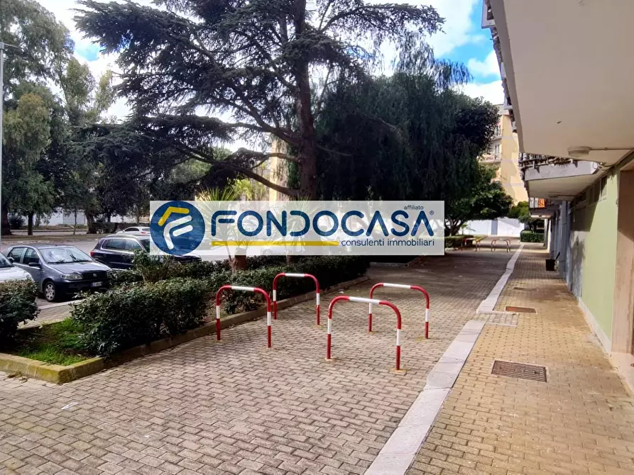 Immagine 4 di Appartamento in vendita  in Piazza Sironi a Brindisi