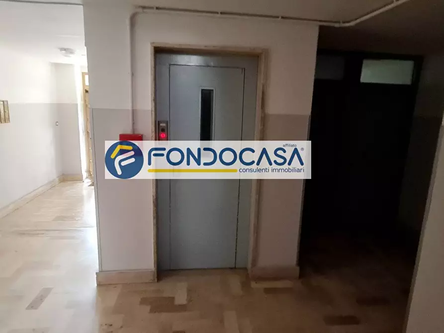 Immagine 6 di Appartamento in vendita  in Piazza Sironi a Brindisi