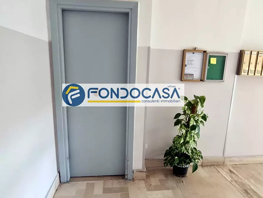 Immagine 7 di Appartamento in vendita  in Piazza Sironi a Brindisi