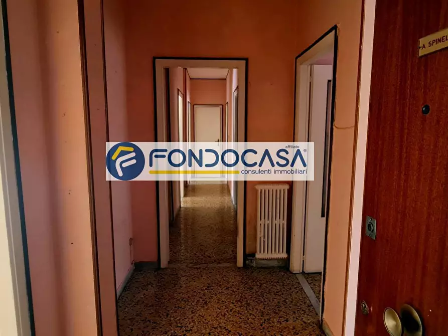 Immagine 8 di Appartamento in vendita  in Piazza Sironi a Brindisi