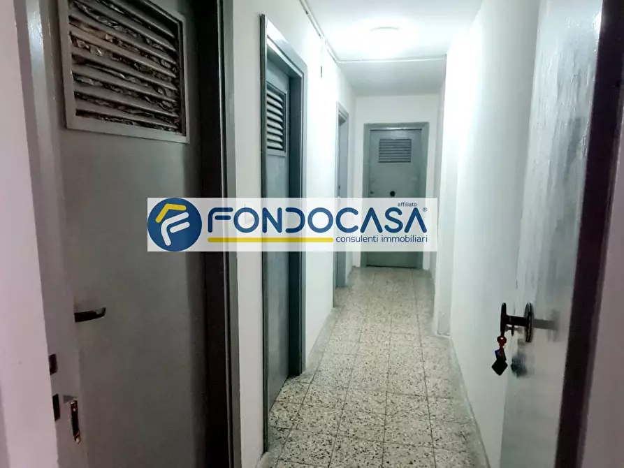 Immagine 27 di Appartamento in vendita  in Piazza Sironi a Brindisi