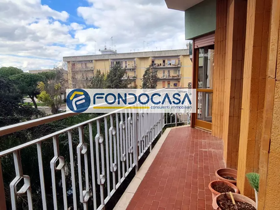 Immagine 24 di Appartamento in vendita  in Piazza Sironi a Brindisi