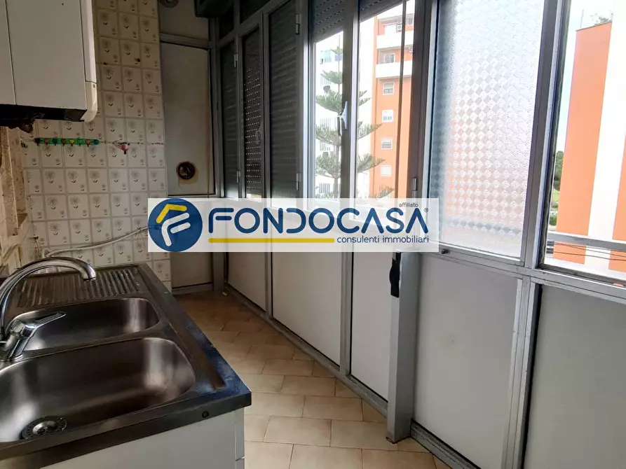 Immagine 12 di Appartamento in vendita  in Piazza Sironi a Brindisi