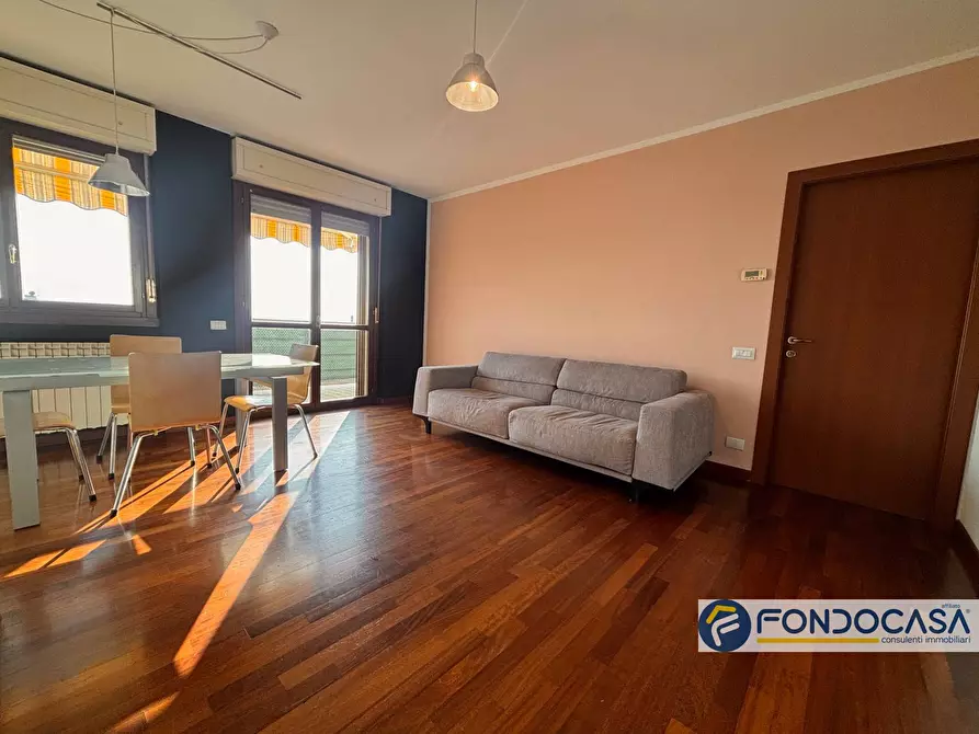 Immagine 3 di Appartamento in vendita  in Grumello del Monte a Grumello Del Monte