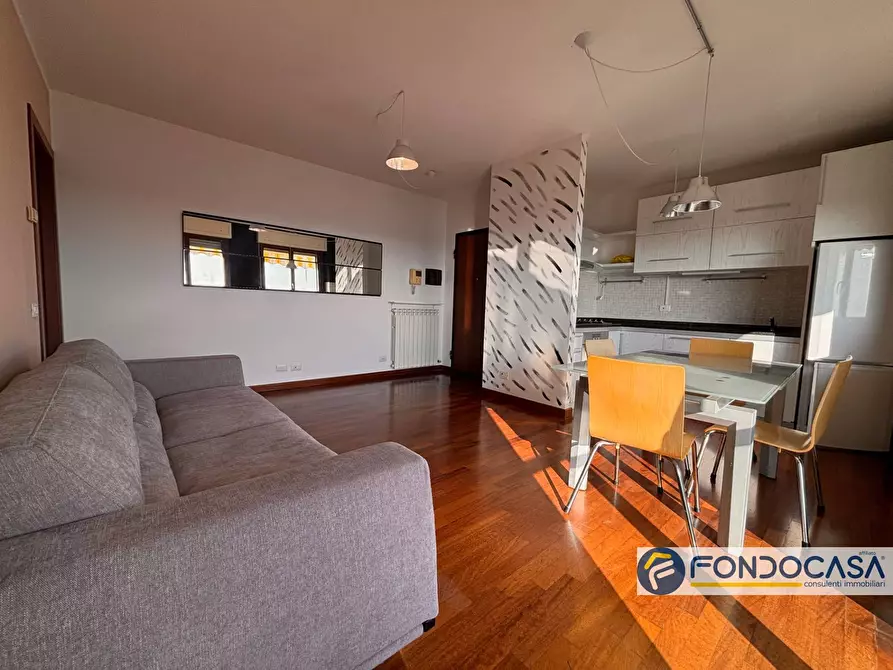 Immagine 2 di Appartamento in vendita  in Grumello del Monte a Grumello Del Monte