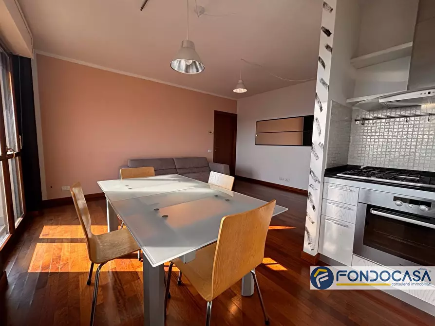 Immagine 4 di Appartamento in vendita  in Grumello del Monte a Grumello Del Monte