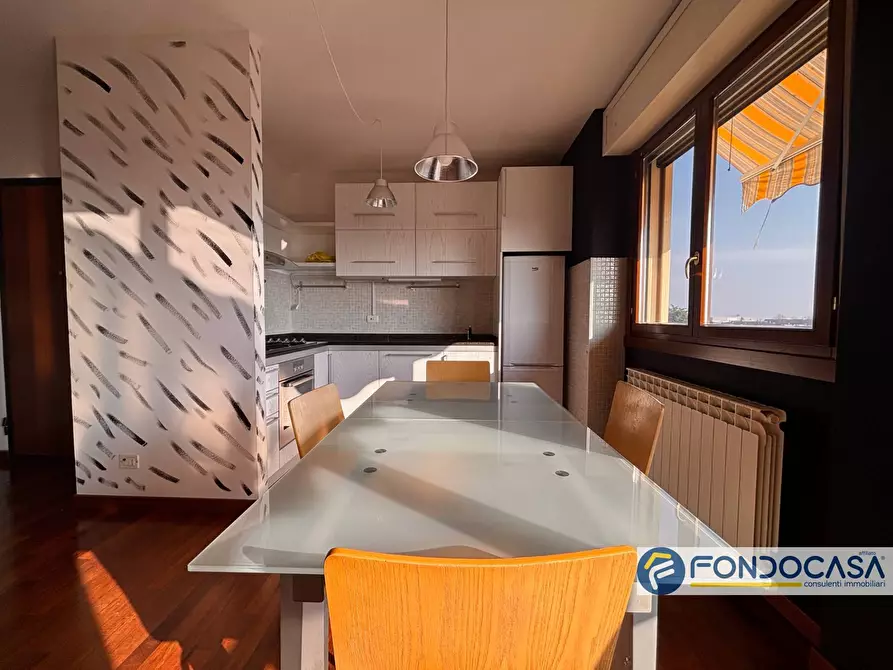 Immagine 5 di Appartamento in vendita  in Grumello del Monte a Grumello Del Monte