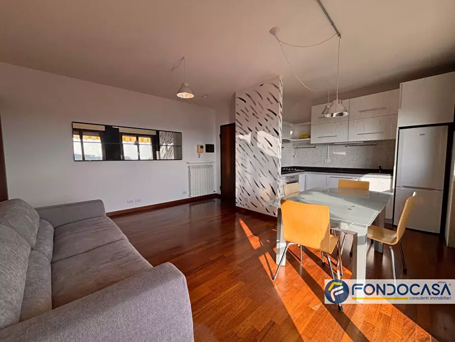 Immagine 6 di Appartamento in vendita  in Grumello del Monte a Grumello Del Monte