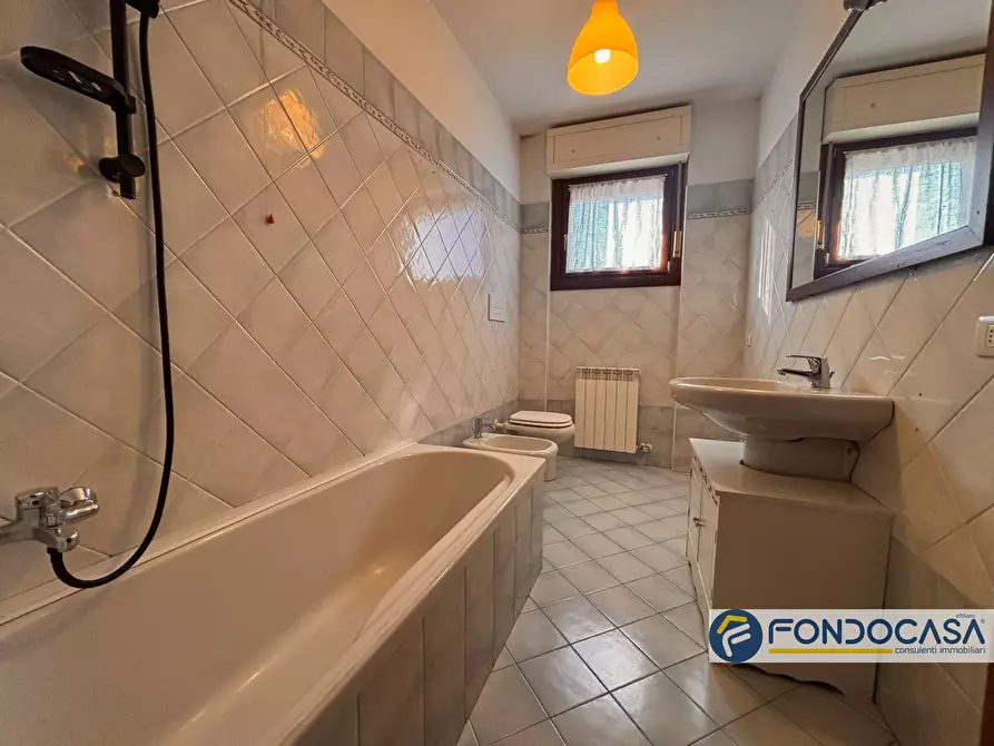 Immagine 7 di Appartamento in vendita  in Grumello del Monte a Grumello Del Monte