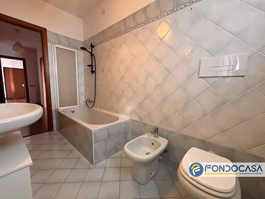 Immagine 8 di Appartamento in vendita  in Grumello del Monte a Grumello Del Monte