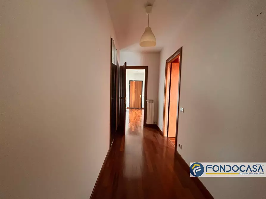 Immagine 10 di Appartamento in vendita  in Grumello del Monte a Grumello Del Monte