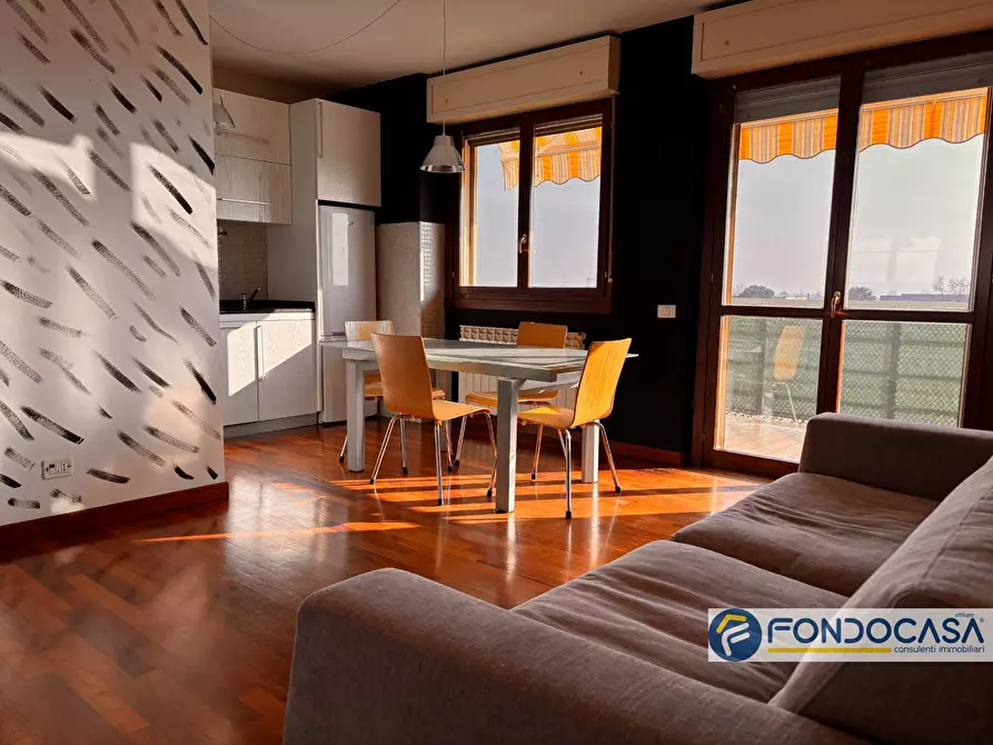 Immagine 1 di Appartamento in vendita  in Grumello del Monte a Grumello Del Monte