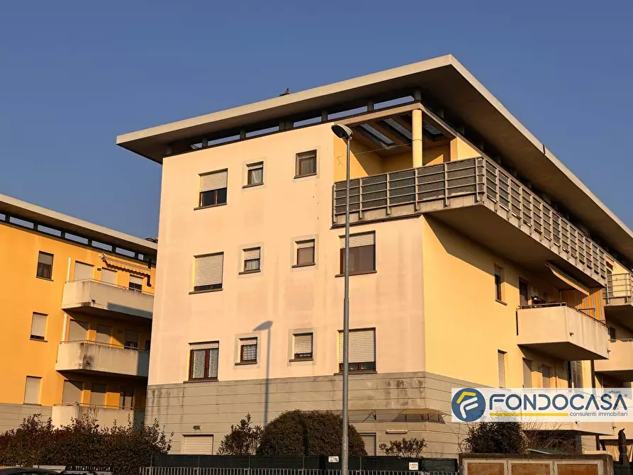 Immagine 18 di Appartamento in vendita  in Grumello del Monte a Grumello Del Monte