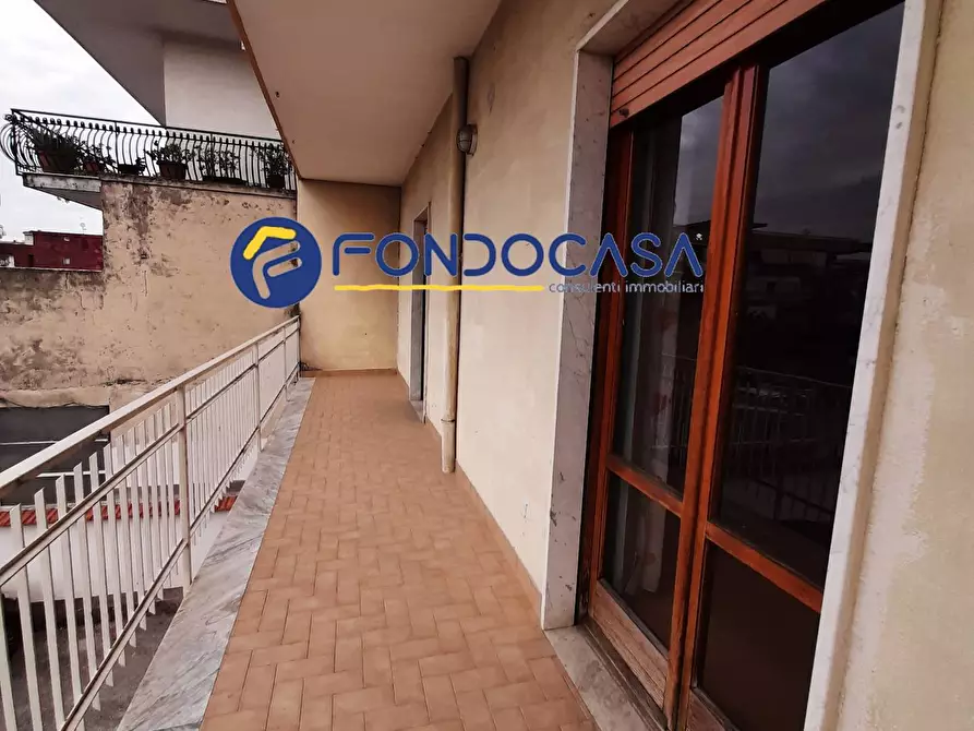 Immagine 9 di Appartamento in affitto  in corso italia a Mugnano Di Napoli