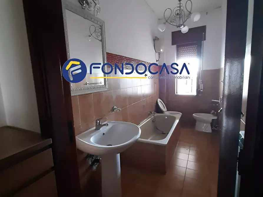 Immagine 11 di Appartamento in affitto  in corso italia a Mugnano Di Napoli