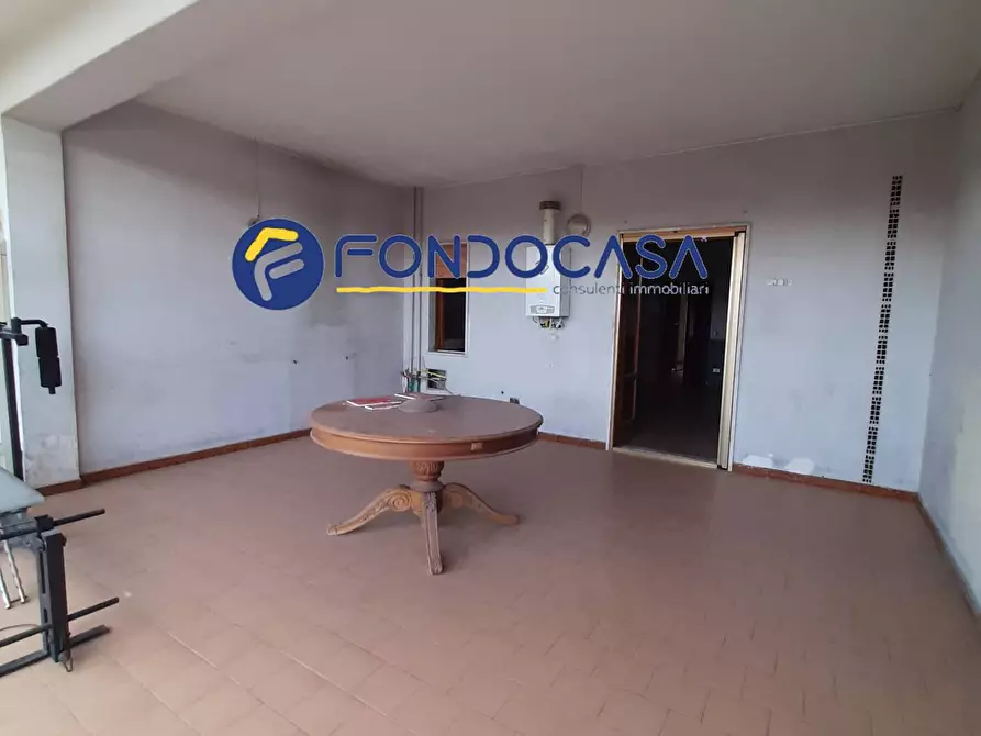 Immagine 2 di Appartamento in affitto  in corso italia a Mugnano Di Napoli