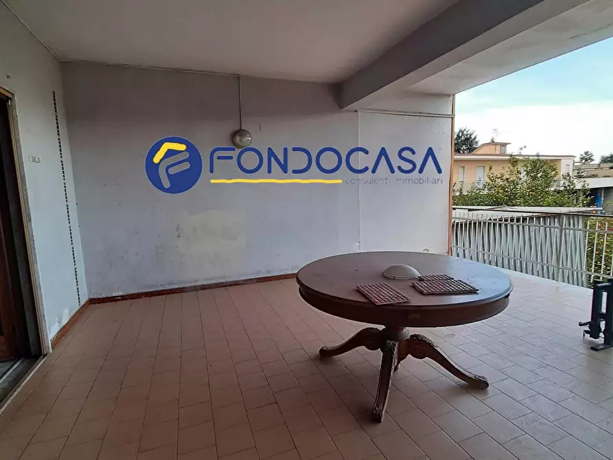 Immagine 1 di Appartamento in affitto  in corso italia a Mugnano Di Napoli