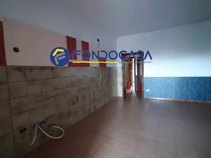 Immagine 3 di Appartamento in affitto  in corso italia a Mugnano Di Napoli