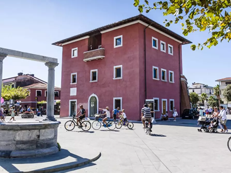 Immagine 5 di Casa bifamiliare in vendita  in Via dei MIlle a Forte Dei Marmi