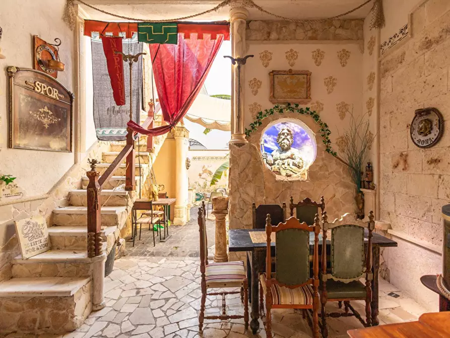 Immagine 8 di Appartamento in vendita  in VIA REGINA GIOVANNA a Manduria