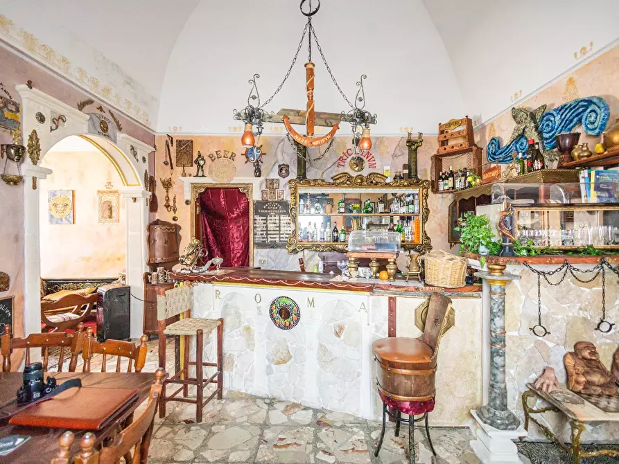 Immagine 10 di Appartamento in vendita  in VIA REGINA GIOVANNA a Manduria