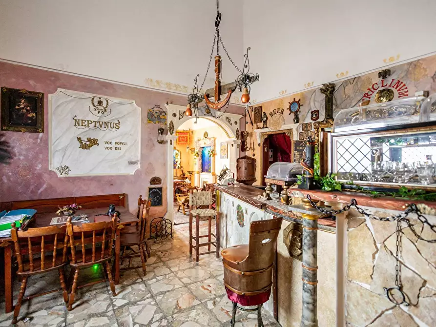 Immagine 12 di Appartamento in vendita  in VIA REGINA GIOVANNA a Manduria