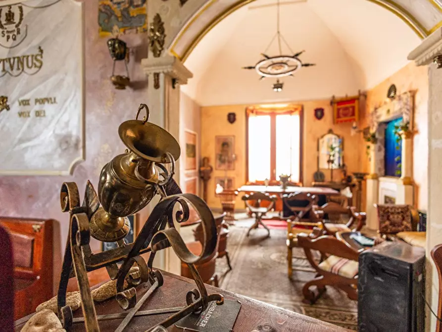 Immagine 4 di Appartamento in vendita  in VIA REGINA GIOVANNA a Manduria