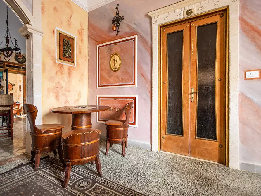 Immagine 5 di Appartamento in vendita  in VIA REGINA GIOVANNA a Manduria