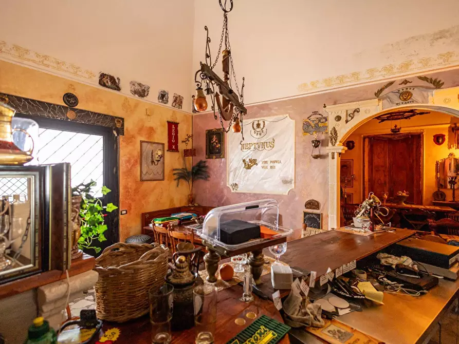 Immagine 13 di Appartamento in vendita  in VIA REGINA GIOVANNA a Manduria