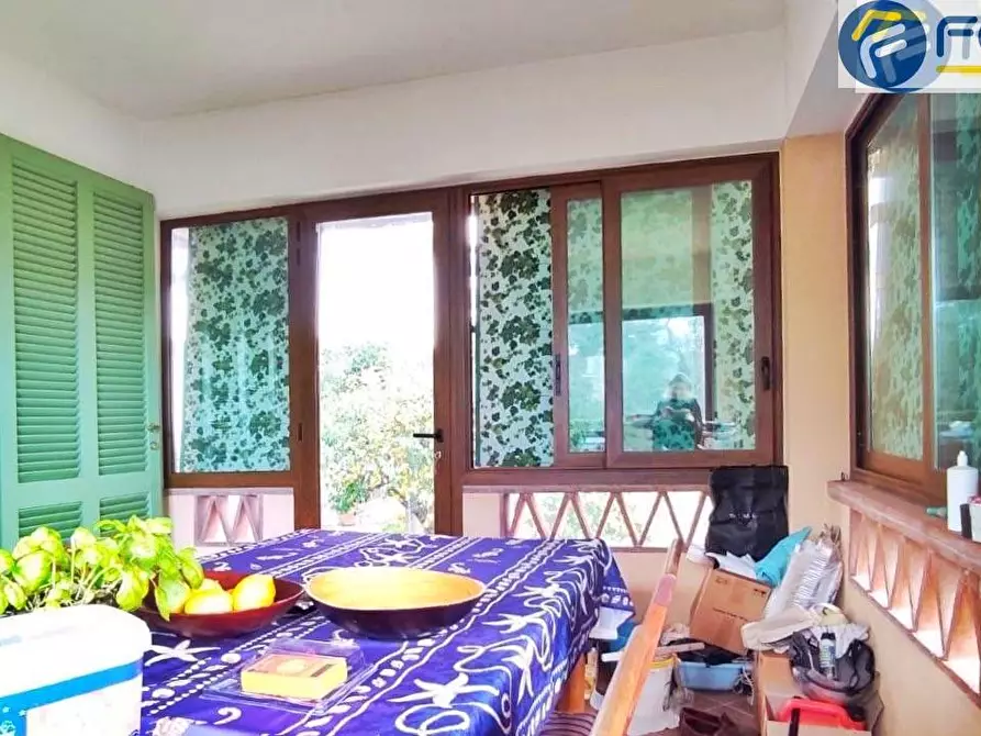 Immagine 10 di Villa in vendita  in via martiri di s. anna a Seravezza